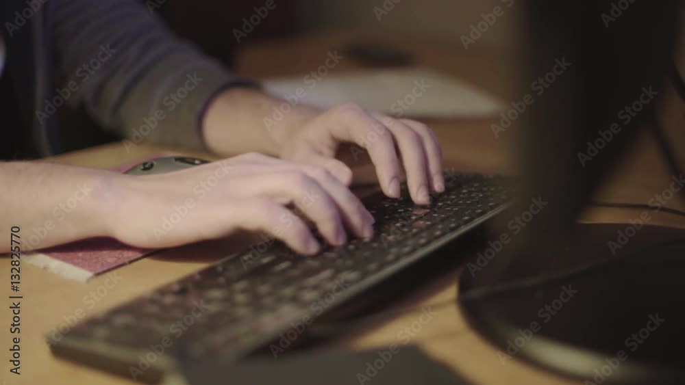 The programmer creates an application The programmer creates an application