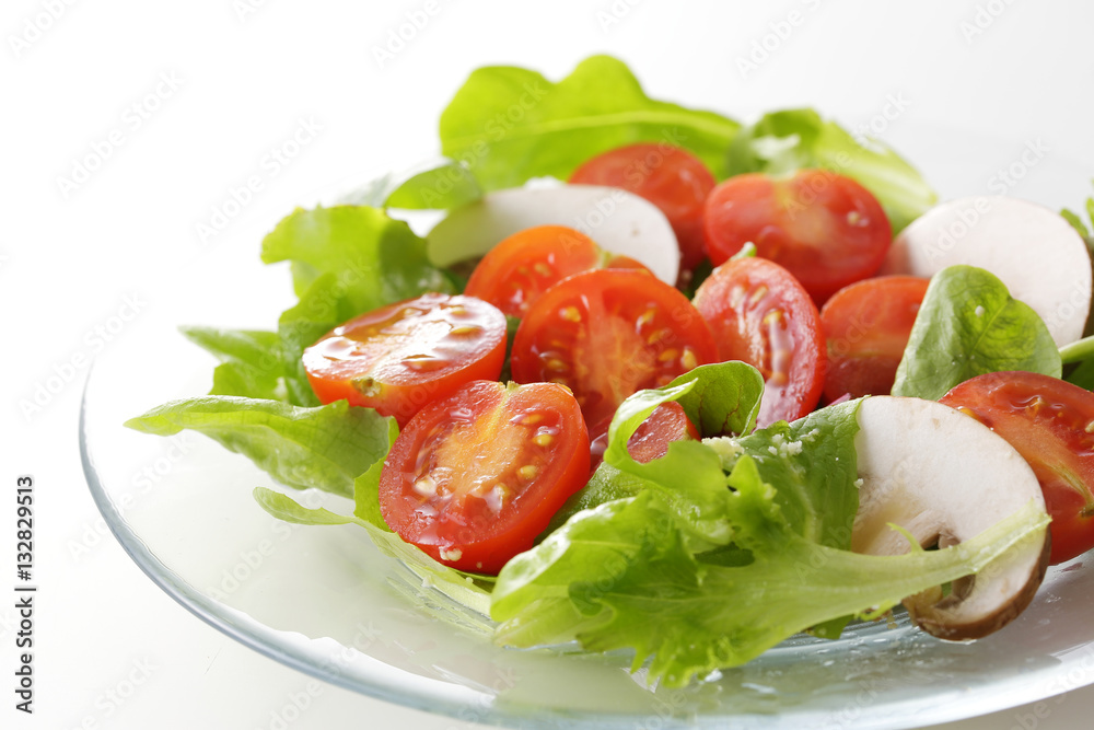サラダ　Salad