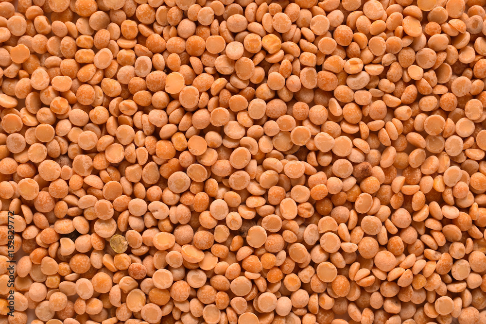 peas