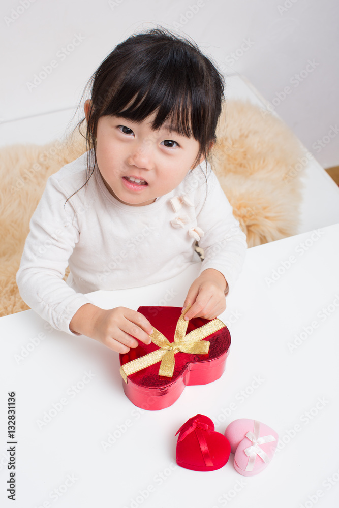 バレンタインデー