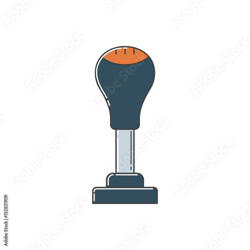 Car Gear Shift