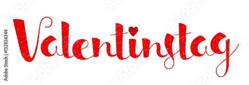VALENTINSTAG