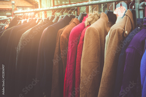 coat photo