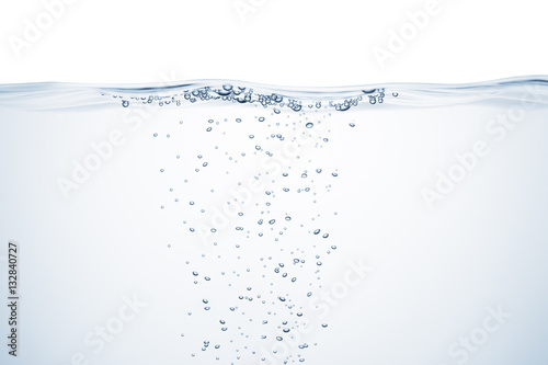 water 水