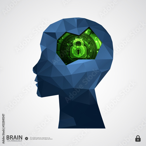 The concept of intellectual property protection.