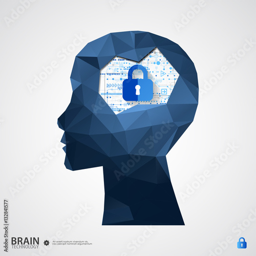 The concept of intellectual property protection.