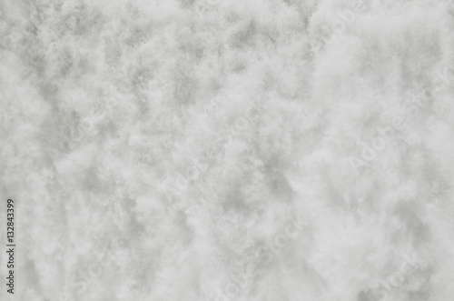 Abstract - closeup of waterfall stream