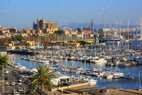 mallorca