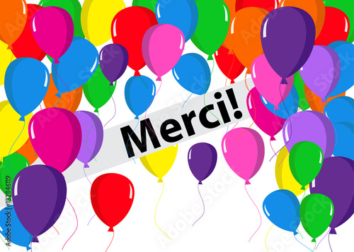 Merci!