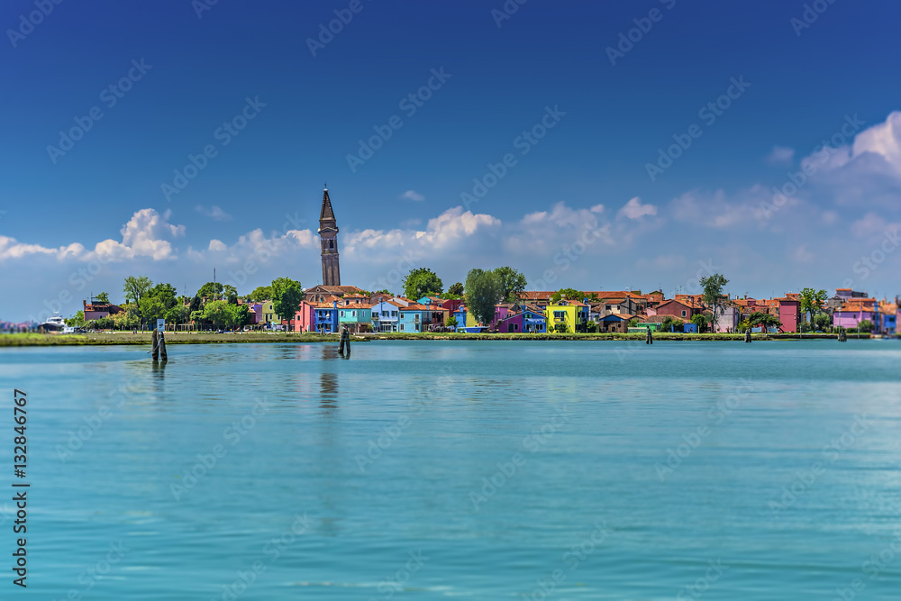 Burano Burano