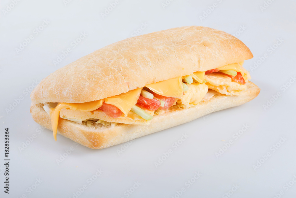 Sandwich Sandwich