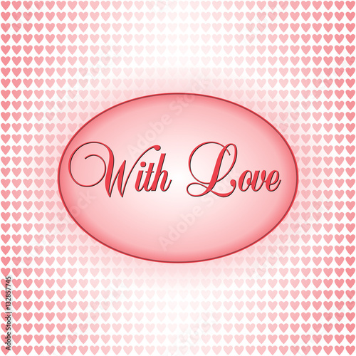 With Love