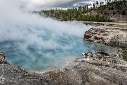 Yellowstone