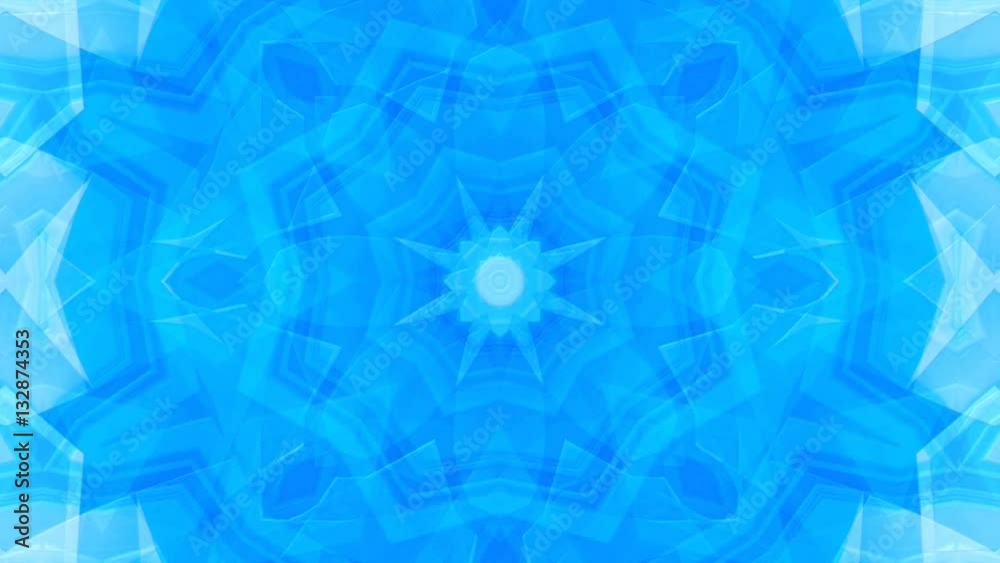 Hintergrund abstrakt blau