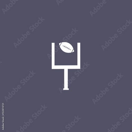 American Football Icons