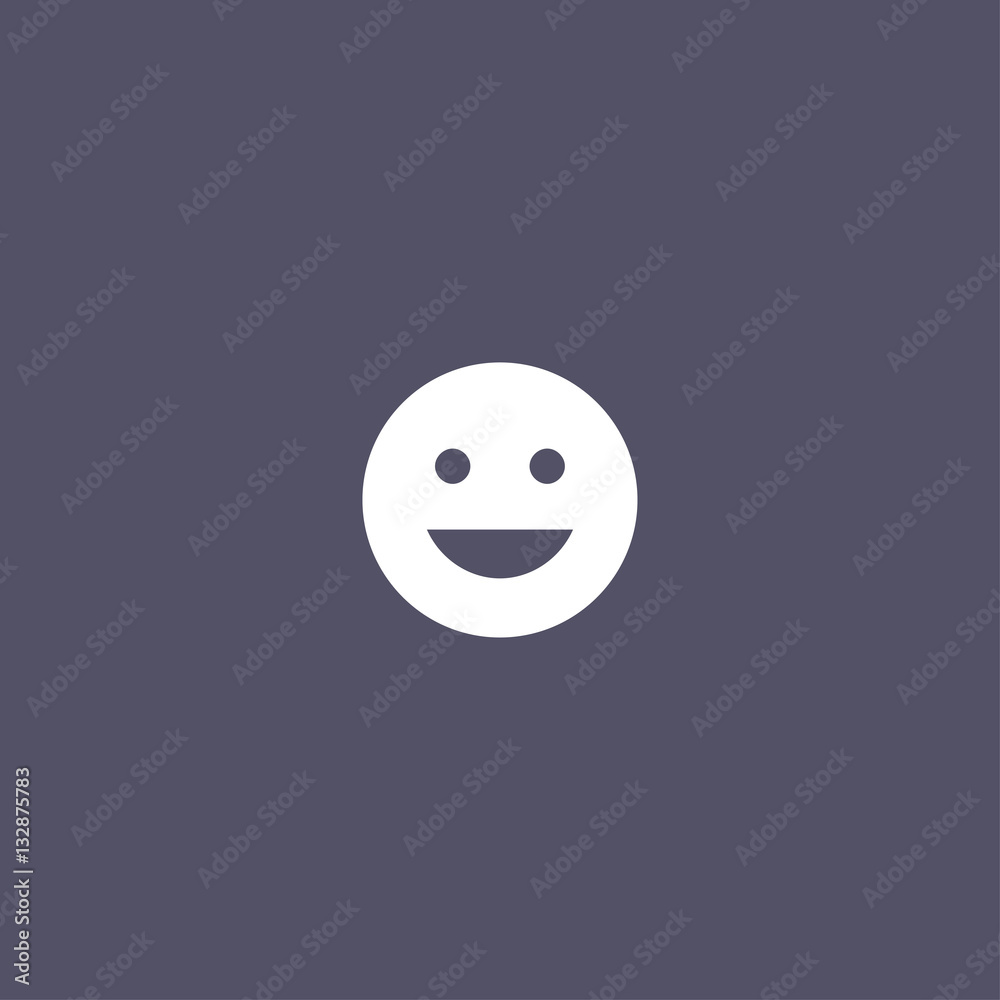 Smile Icon Smile Icon