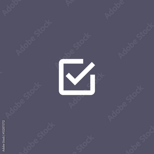 Free Download Check Icon. done sign - GFXLoad