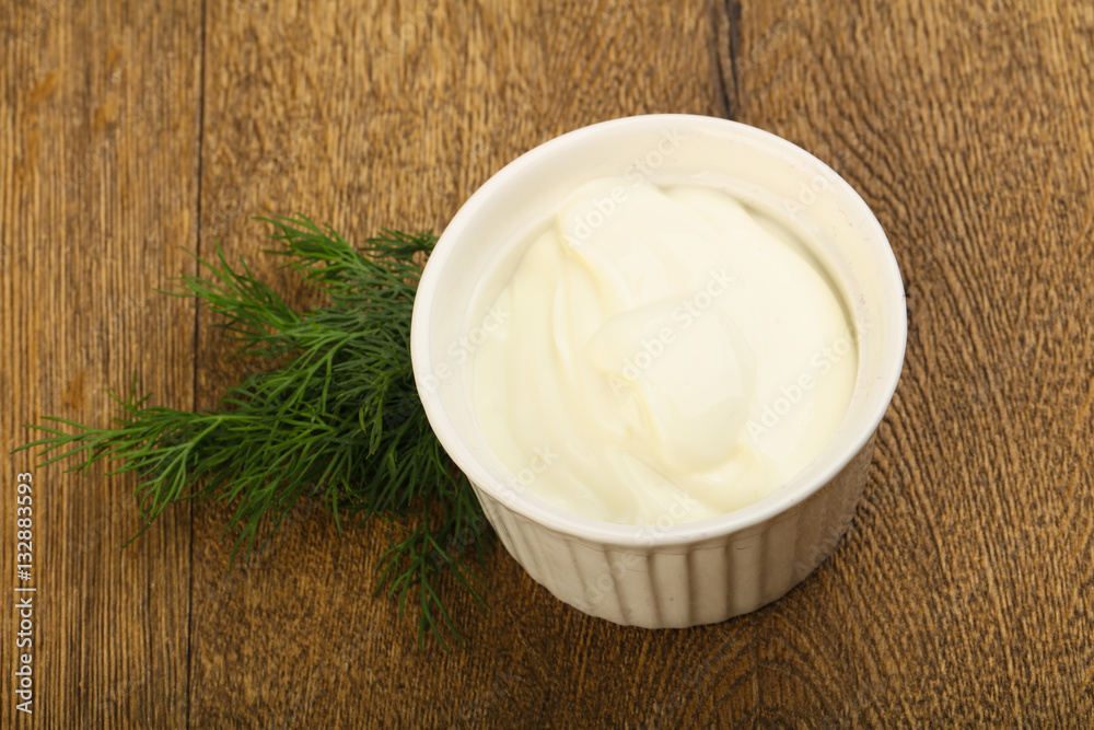 Greek yoghurt Greek yoghurt