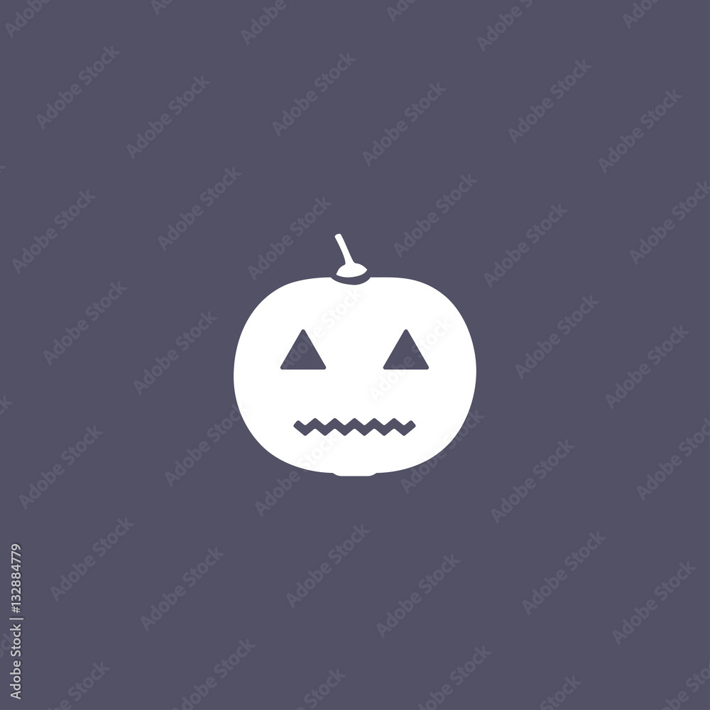 pumpkin icon for halloween pumpkin icon for halloween