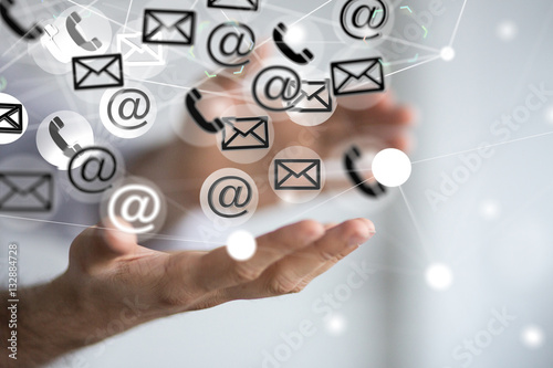 Wallpaper Mural media biz Torontodigital.ca