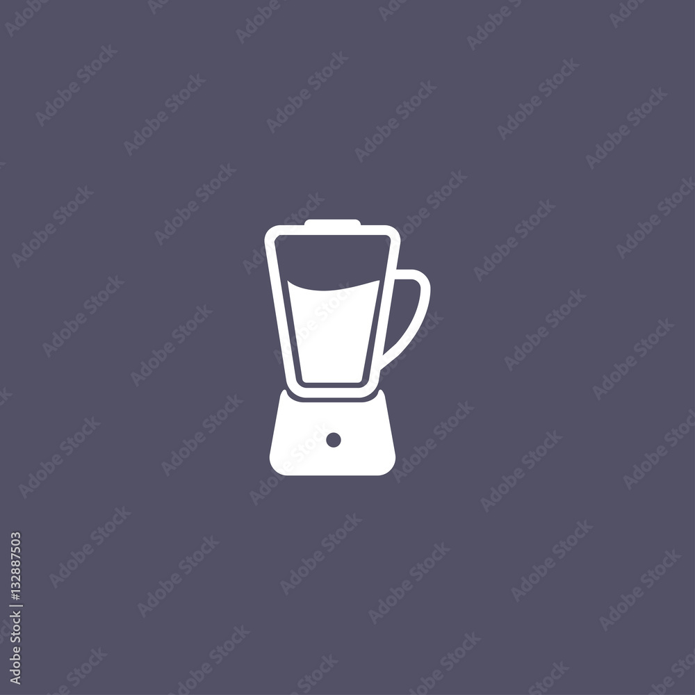 simple blender icon design simple blender icon design