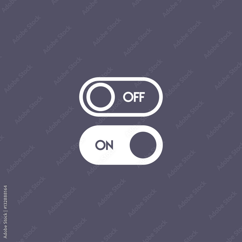 slide button icon for web and mobile slide button icon for web and mobile