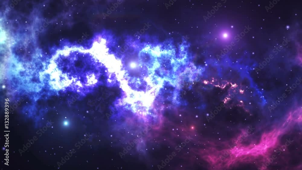 movement through space, stars, galaxies and nebulae. movement through space, stars, galaxies and nebulae.