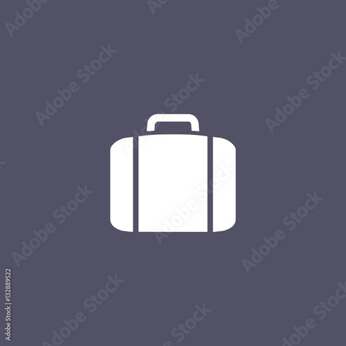 simple Baggage icon