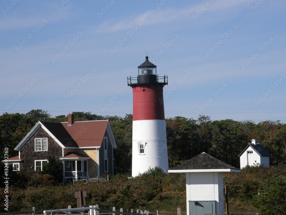 ligthouse