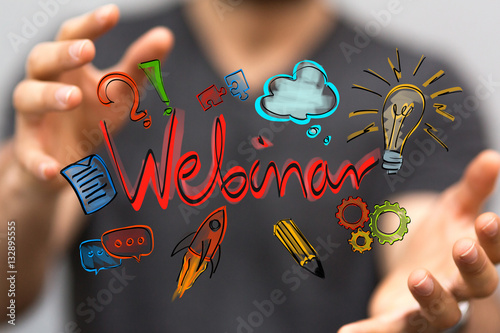 webinar