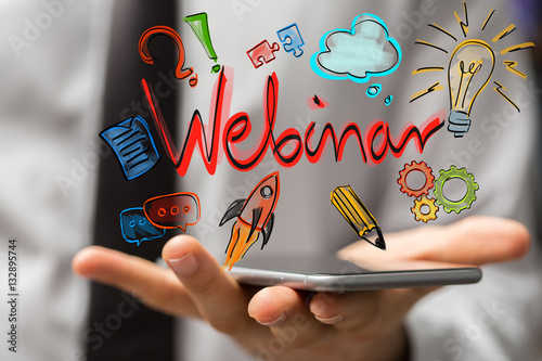 webinar