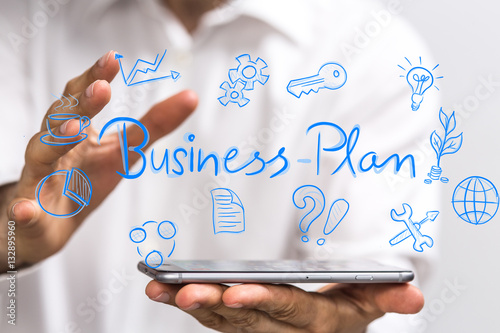 biz plan