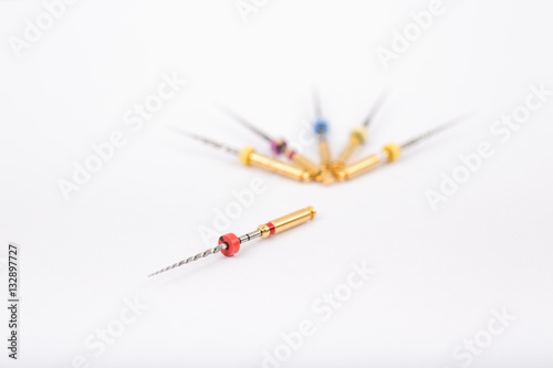 Dental Pro Tapers Set 