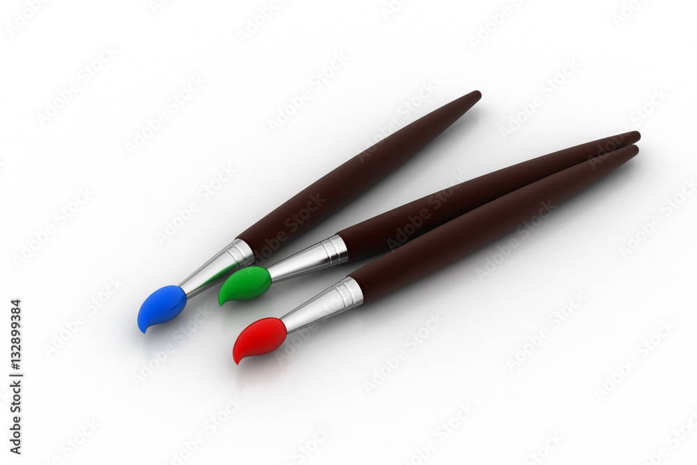 Paint brush Paint brush
