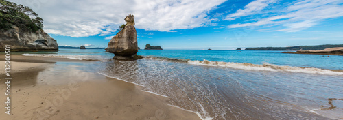 Cathedral Cove photo