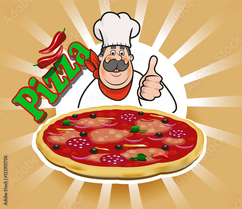 Pizza