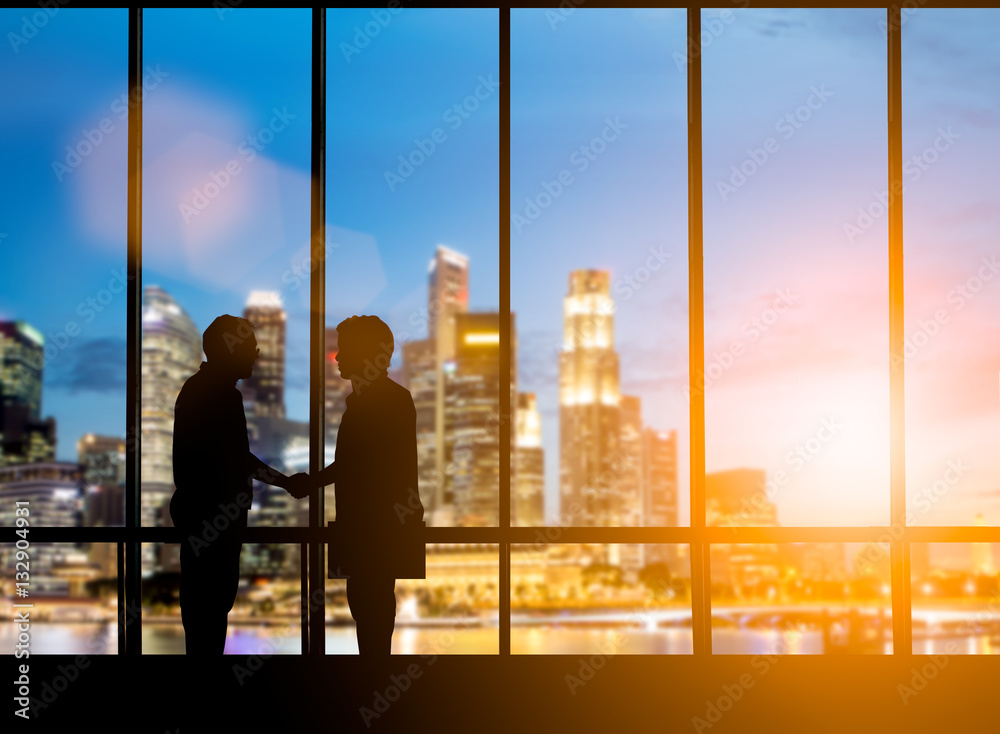 Success of the joint venture business growth, progress and poten Success of the joint venture business growth, progress and poten