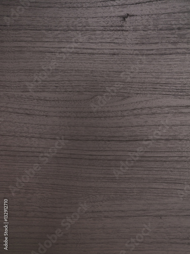 Dark, Empty Wooden Desk Top