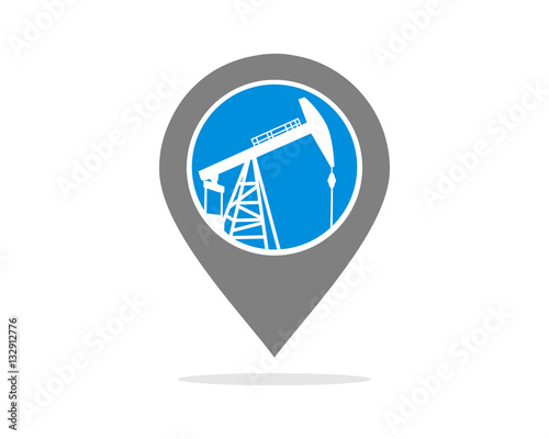 marker refinery oil