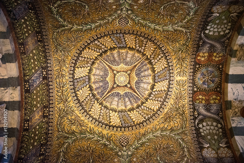 The cathedral of Aix la Chapelle photo