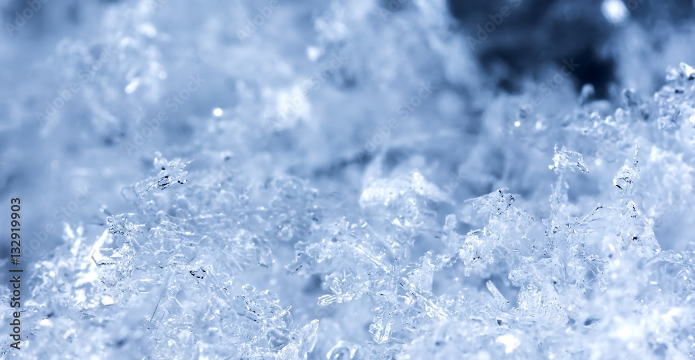 natural snowflakes , photo real snowflakes during a snowfall, under natural conditions at low temperature natural snowflakes , photo real snowflakes during a snowfall, under natural conditions at low temperature