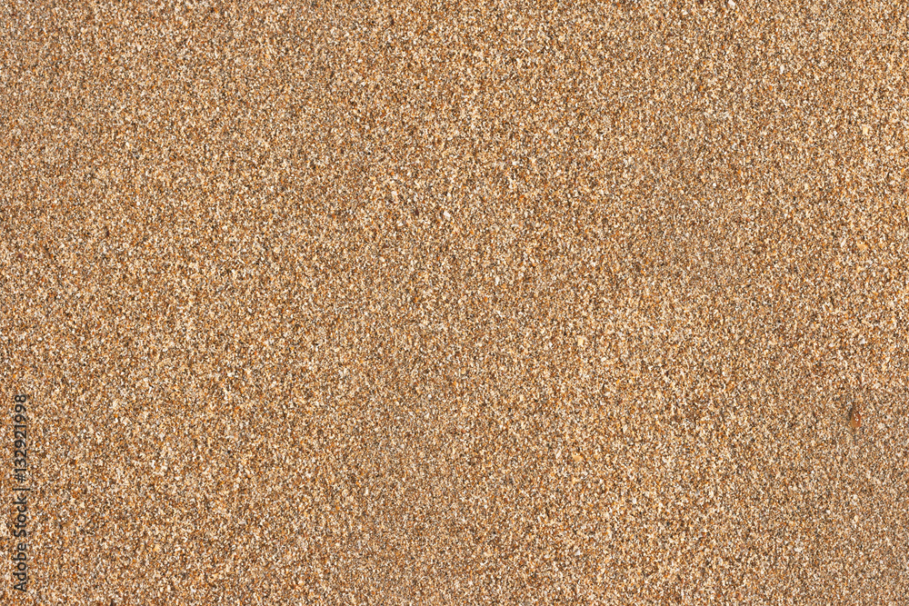 Sand texture background.