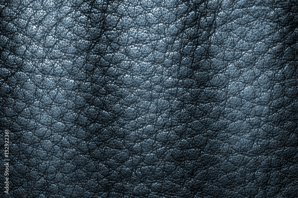 Deep blue leather texture, leather background for design with copy space for text or image. Pattern of leather that occurs natural. Deep blue leather texture, leather background for design with copy space for text or image. Pattern of leather that occurs natural.