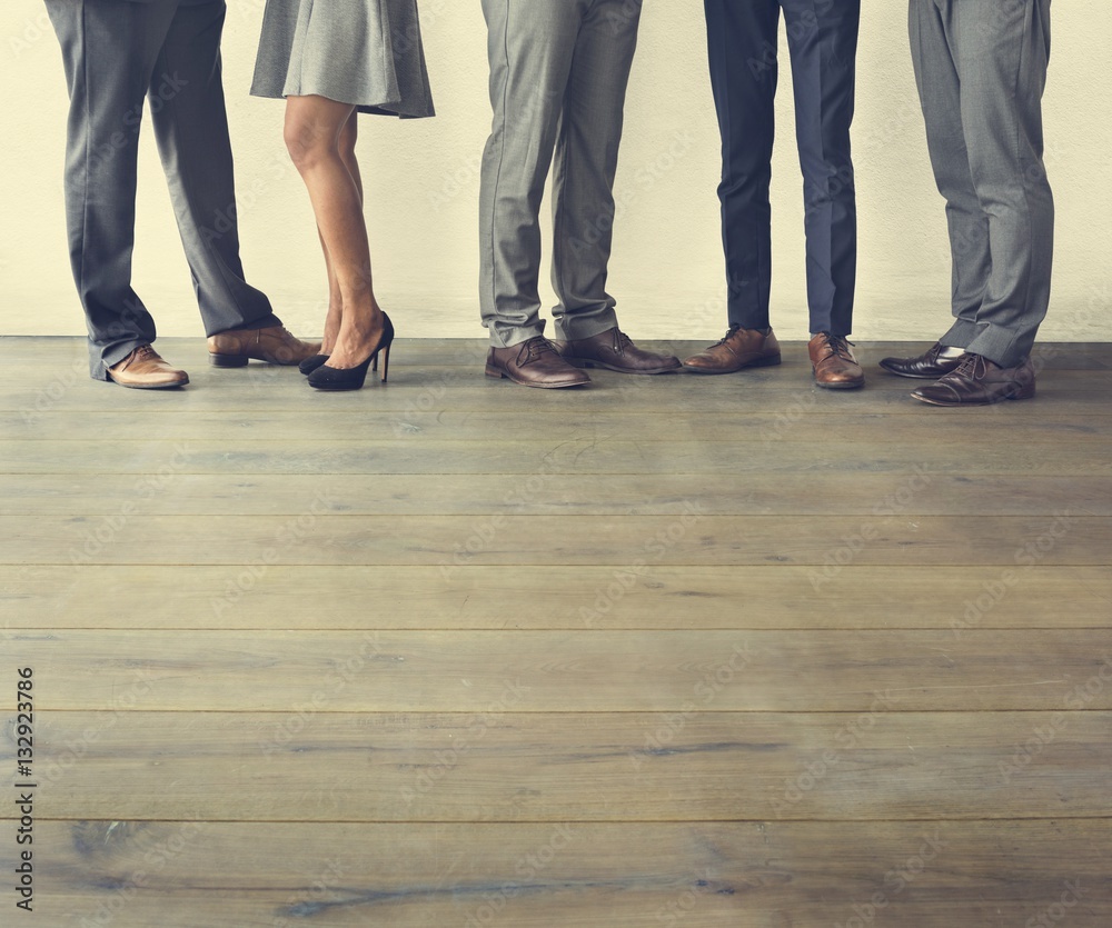 Business Team Office Worker Entrepreneur Concept Business Team Office Worker Entrepreneur Concept