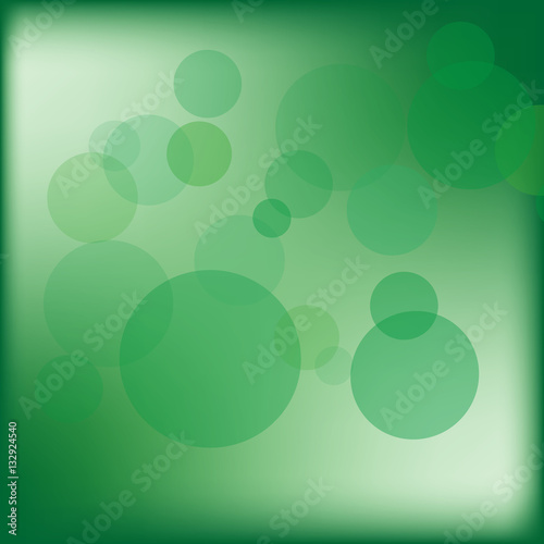 background abstract hotspot