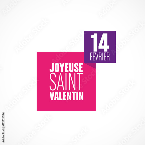 saint valentin
