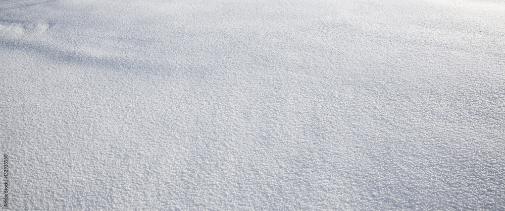 Snow texture Snow texture