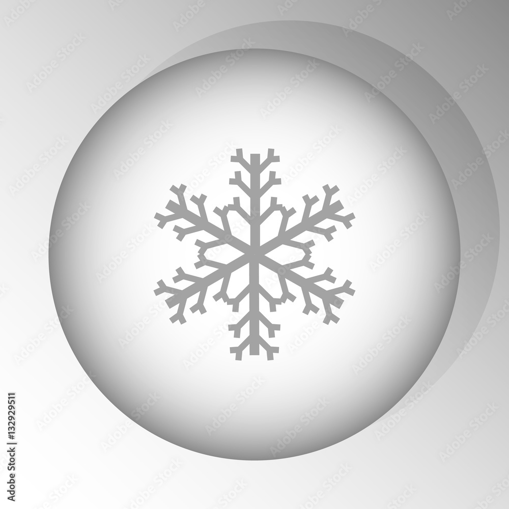 snowflake icon snowflake icon