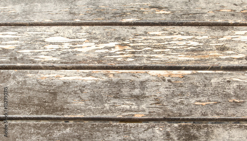 Wooden texture