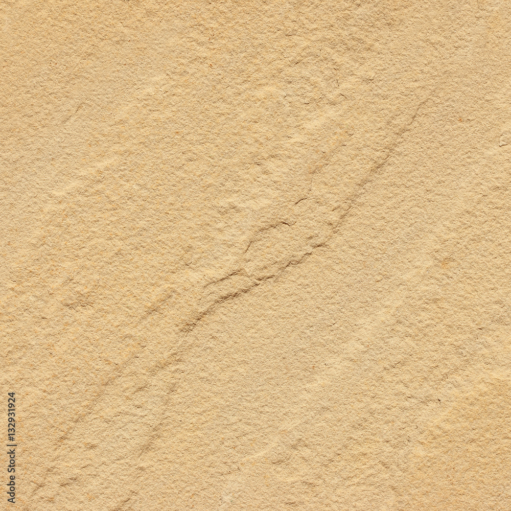 Fototapeta premium texture of stone background / brown sand stone